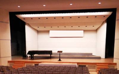 marumae music hall